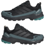 Calzado de senderismo para hombre Adidas Terrex Skychaser Ax5 GTX