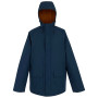 Talla: L / Color: azul
