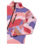 Sudadera funcional para niños Reima Iisisti Rose Blush