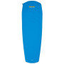 Colchoneta autohinchable Pinguin Matrix 25 azul Blue