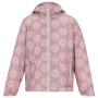 Chaqueta para niños Regatta Printed Lever II PwLilPinPet rosa PwLilPinPet