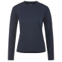 Talla: M / Color: azul oscuro