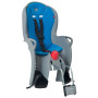 Asiento para niños Hamax Sleepy gris/azul Gray/LightBlue