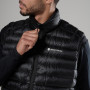Chaleco de hombre Montane Anti Freeze Vest
