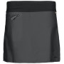 Falda funcional Skhoop Olga Mini negro