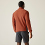 Sudadera de hombre Regatta Baslinn
