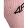Calcetines 4F Socks Cas F393 (4Pack)