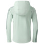 Chaqueta para niños Dare 2b Thriving IV Stretch Midlayer Celadon