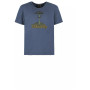 Talla: M / Color: azul