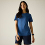 Camiseta de mujer Regatta Demna