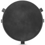Sartén de barbacoa Brunner Round Pan