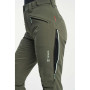 Pantalones de invierno para mujer Tenson Touring Softshell Pant
