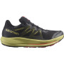 Zapatillas de carrera para hombre Salomon Pulsar Trail Gtx negro/verde black