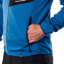 Sudadera funcional de hombre Northfinder Eustacio