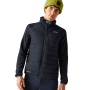 Chaqueta híbrida para hombre Regatta Cyrus Hybrid