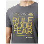 Camiseta de hombre Loap Alhan