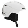 Talla de casco: 53-56 cm / Color: blanco