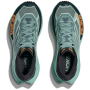 Calzado de hombre Hoka M Mafate X