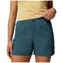 Pantalones cortos de mujer Columbia Weekend Rays™ Water Short