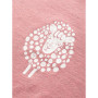 Camiseta de mujer Chillaz Saile Sheep