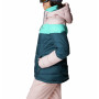 Chaqueta de invierno para mujer Columbia Abbott Peak™ Insulated Jacket