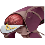 Mochila de mujer Deuter Futura Pro 30 SL