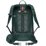 Mochila de senderismo pequeña Vaude Wizard 24+4