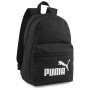 Mochila Puma Phase Small Backpack negro black