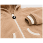 Mono para niños DucKsday Polar Fleece Londen/sand