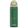 Botella Kambukka Elton 750 ml verde oscuro Olive Green