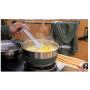 Vajilla Sea to Summit Detour Stainless Steel One Pot Cook Set 5 Piece