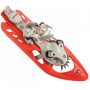 Raquetas de nieve Inook Odalys lady 2022 rojo Brick