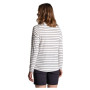 Camiseta de mujer Craghoppers NosiLife Akona Long Sleeved Top