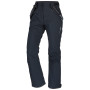Pantalones de mujer Northfinder Clarissa negro