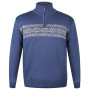 Talla: M / Color: azul claro