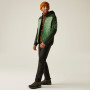 Chaqueta de hombre Regatta Newhill Hybrid