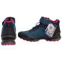 Botas de invierno para niños IMAC Foxy 28 Ott/Fucsia