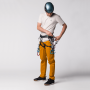 Pantalones de hombre Wild Country Session 2 Man Pants