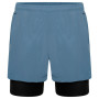 Pantalones cortos de hombre Dare 2b Recreate II Short azul Stellar Blue