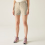 Pantalones cortos de mujer Regatta Xanthi Shorts