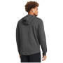 Sudadera de hombre Under Armour UA Rival Terry Graphic Hood