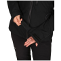 Chaqueta de mujer Kilpi Flip-W