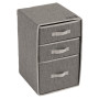 Mesilla de noche Outwell Barmouth Bedside Table