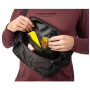 Funda de viaje Hannah Dynamic Waist