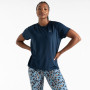 Camiseta de mujer Dare 2b Gravitate Tee