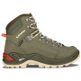 Calzado de mujer Lowa Renegade GTX Mid Ls