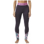 Mallas de mujer Helly Hansen W Lifa Merino Midw Gra Pant