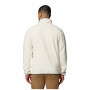 Sudadera de hombre Columbia Helvetia™ II Half Snap Fleece