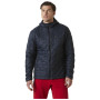Chaqueta de invierno para hombre Helly Hansen Lifaloft Hooded Insulator Jack