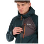 Chaqueta softshell de hombre Kilpi Beltra-M (2025)